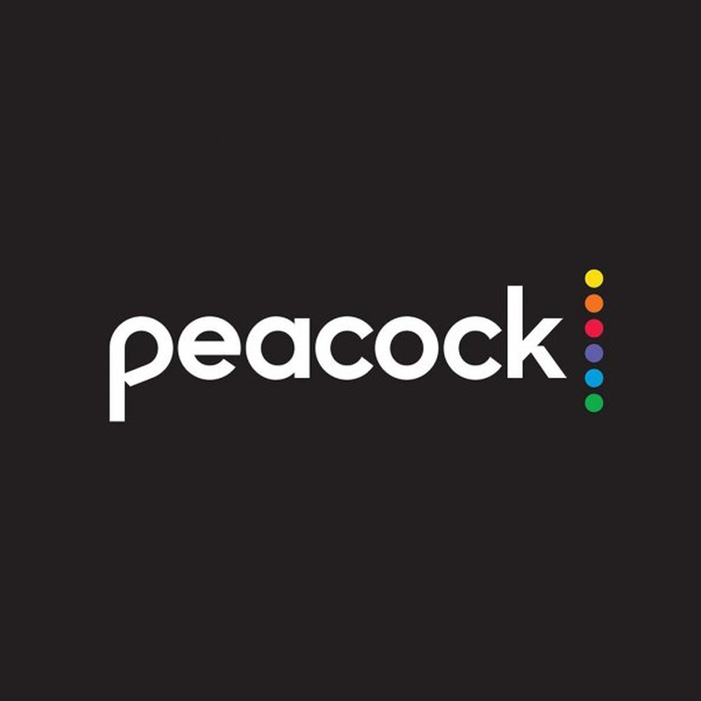 Peacock Logo